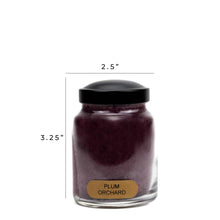 Load image into Gallery viewer, A Cheerful Giver - KOTL Baby Candle (6oz.) – Plum Orchard
