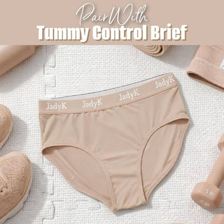 JadyK - Arya Bralette Collection | Nude | JadyK
