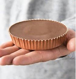 CB Stuffer - Cookie Monstah - Milk Stuffer Peanut Butter Cups