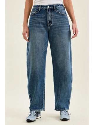 Judy Blue - Marlow Arc Jeans