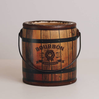 A Cheerful Giver - Farm Fresh Candle (20oz.) – Vanilla Bourbon