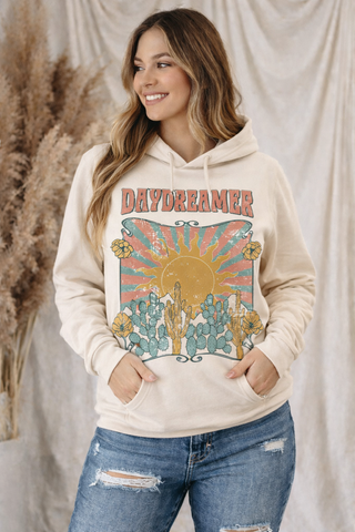 LRB Graphics - Daydreamer Desert Graphic Tee