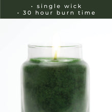 Load image into Gallery viewer, A Cheerful Giver - KOTL Baby Candle (6oz.) – Holly Tree
