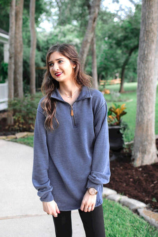 Jess Lea - Miley Vintage Pullover