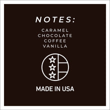 Load image into Gallery viewer, A Cheerful Giver - KOTL Baby Candle (6oz.) – Caramel Macchiato
