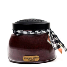 Load image into Gallery viewer, A Cheerful Giver - KOTL Mama Candle (22oz.) – Bourbon Berry Tavern
