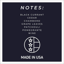 Load image into Gallery viewer, A Cheerful Giver - KOTL Baby Candle (6oz.) – Midnight Grove
