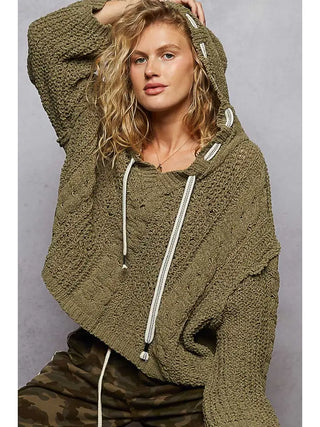 Pol Clothing Clothing-top, Sweater