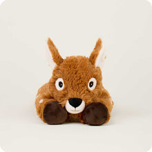 Load image into Gallery viewer, Warmies Microwavable Lavender Plush
