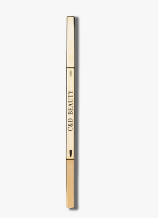 C&D Beauty Llc. Precision Brow Defining Pencil - Light Brown