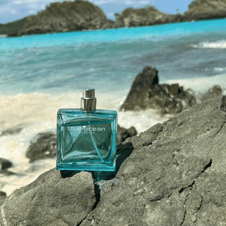 True Ocean - Coastal - Coastal Eau de Perfume