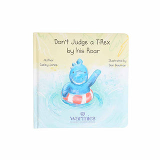 Warmies Childrens' Storybook
