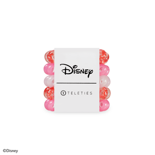 TELETIES - Minnie Mouse Tiny Hair Ties
