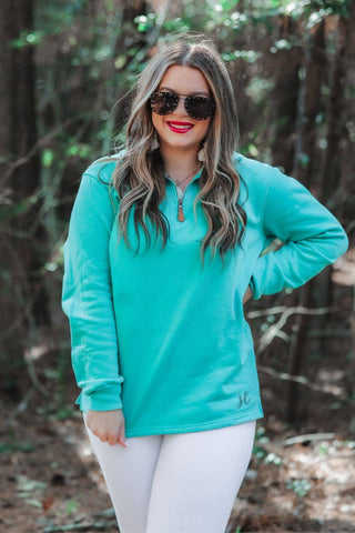 Jess Lea - Miley Vintage Pullover