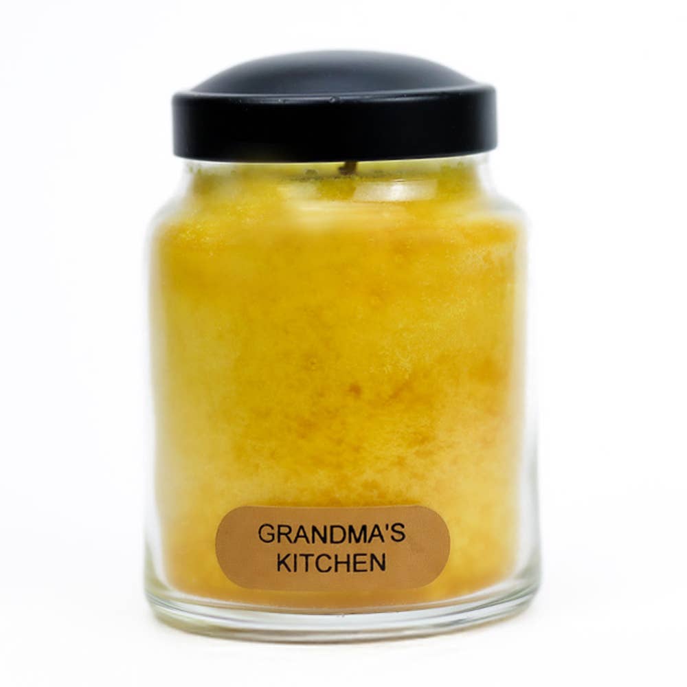 A Cheerful Giver - KOTL Baby Candle (6oz.) – Grandma's Kitchen