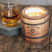 Load image into Gallery viewer, A Cheerful Giver - Farm Fresh Candle (20oz.) – Vanilla Bourbon
