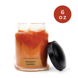 A Cheerful Giver - KOTL Baby Candle (6oz.) – Whiskey Barrel