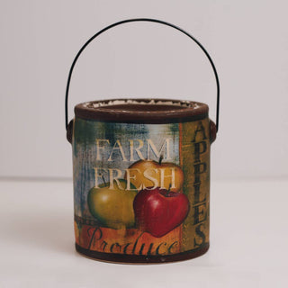 A Cheerful Giver - Farm Fresh Candle (20oz.) – Juicy Apple