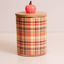 Load image into Gallery viewer, A Cheerful Giver - Seasonal Candle (10oz.) - Autumn Harvest Festival
