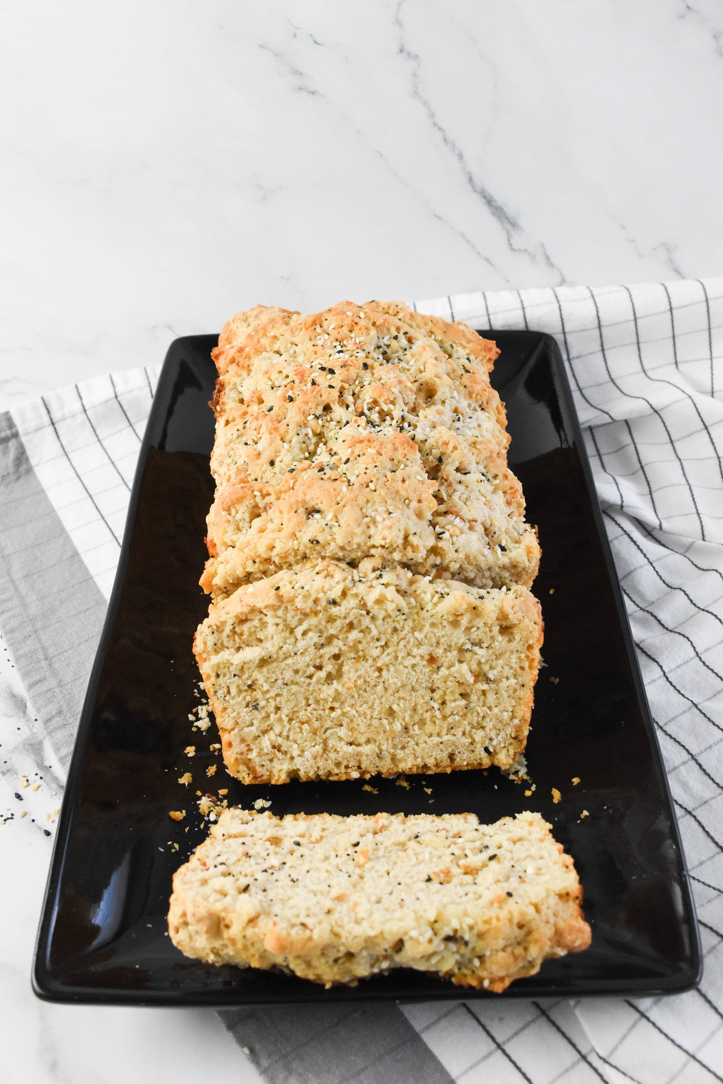 Country Home Creations - Everything Beer Bread Mix