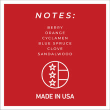 Load image into Gallery viewer, A Cheerful Giver - KOTL Baby Candle (6oz.) – Tinseltown
