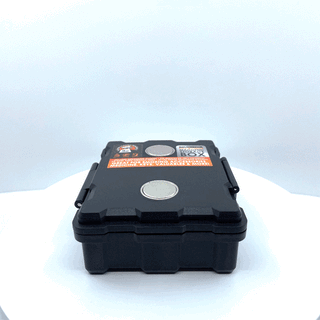 Roughneck - Magnetic Storage Box