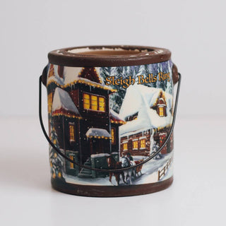 A Cheerful Giver - Farm Fresh Candle (20oz.) – Sleigh Bells Ring