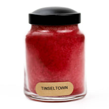 Load image into Gallery viewer, A Cheerful Giver - KOTL Baby Candle (6oz.) – Tinseltown
