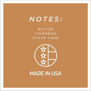 A Cheerful Giver - KOTL Mama Candle (22oz.) – Snickerdoodle