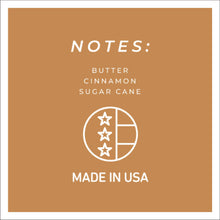 Load image into Gallery viewer, A Cheerful Giver - KOTL Mama Candle (22oz.) – Snickerdoodle
