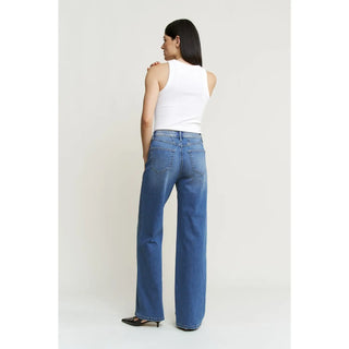 Mica High Rise Wide Leg