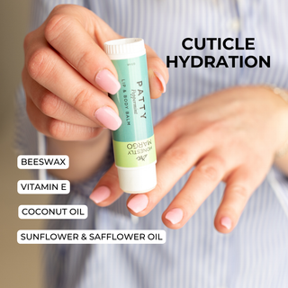 Honestly Margo - Plain JANE Lip & Body Balm