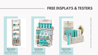 True Ocean Coastal Body Spray – Fragrance Mist