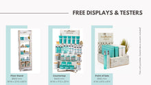 Load image into Gallery viewer, True Ocean Coastal Body Spray – Fragrance Mist
