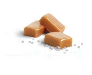 Heavenly Caramels - Vanilla Sea Salt | Heavenly Caramels 4.7oz