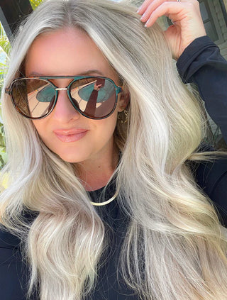 DAX Earhart Sunglasses