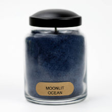 Load image into Gallery viewer, A Cheerful Giver - KOTL Baby Candle (6oz.) – Moonlit Ocean
