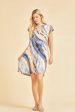 Load image into Gallery viewer, LB Sew In Love Light Weight Cap Sleeve Dress
