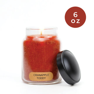 A Cheerful Giver - KOTL Baby Candle (6oz.) – Cranapple Toddy