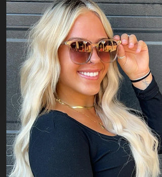 DAX Ella Sunglasses