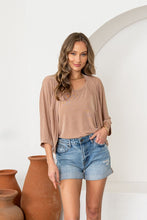Load image into Gallery viewer, Sew in Love 2 Piece Tank with Cardigan
