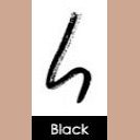 Load image into Gallery viewer, Superglide Waterproof Gel Eyeliner Duo
