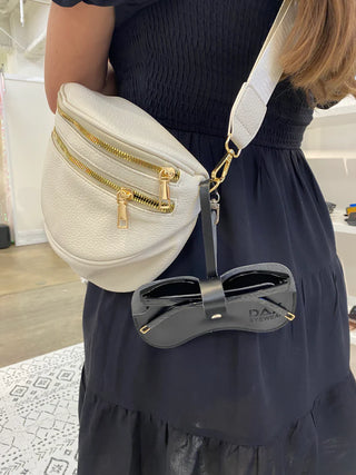 DAX Eyewear Clutch