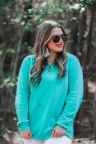 Jess Lea - Miley Vintage Pullover