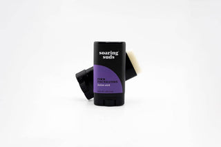 Soaring Suds Soap Co., LLC - Firm Foundation Solid Lotion Stick