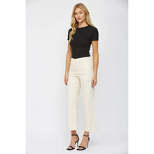 Load image into Gallery viewer, Mica Super High Rise Wide Leg
