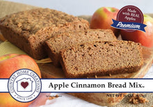 Load image into Gallery viewer, Country Home Creations - Apple Cinnamon Bread Mix
