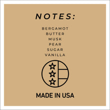 Load image into Gallery viewer, A Cheerful Giver - KOTL Papa Candle (34oz.) – Parisian Café
