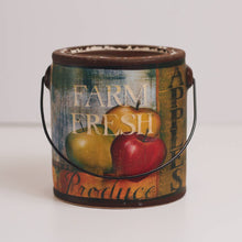 Load image into Gallery viewer, A Cheerful Giver - Farm Fresh Candle (20oz.) – Juicy Apple
