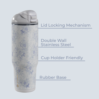 HydroJug - Cherish HydroJug 32oz Ease2o Water Bottle